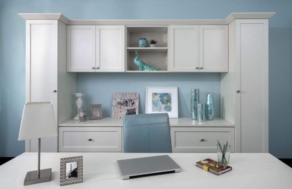 Image of a Offices designed and installed in Saskatoon