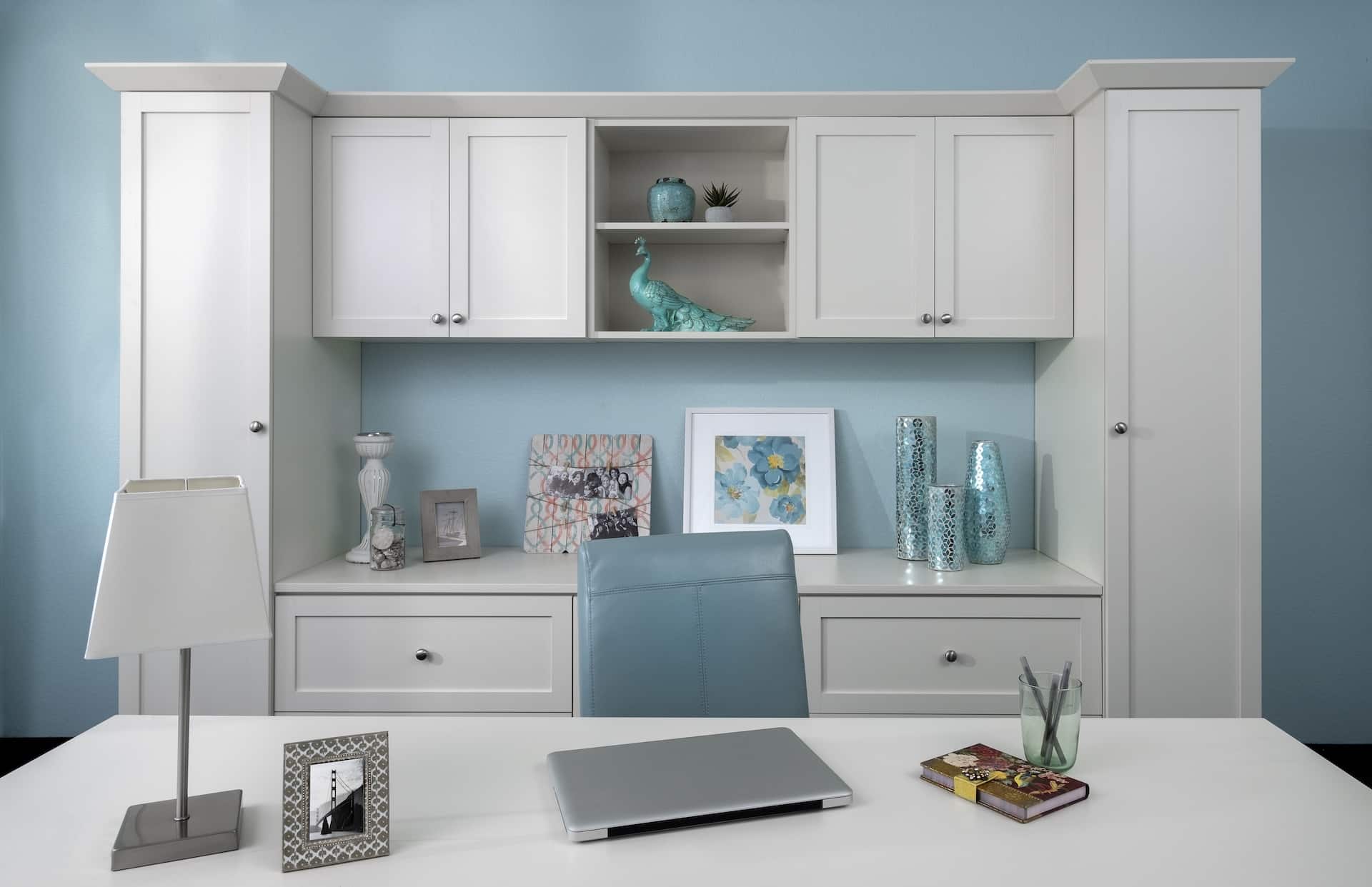 Image of a custom Offices
