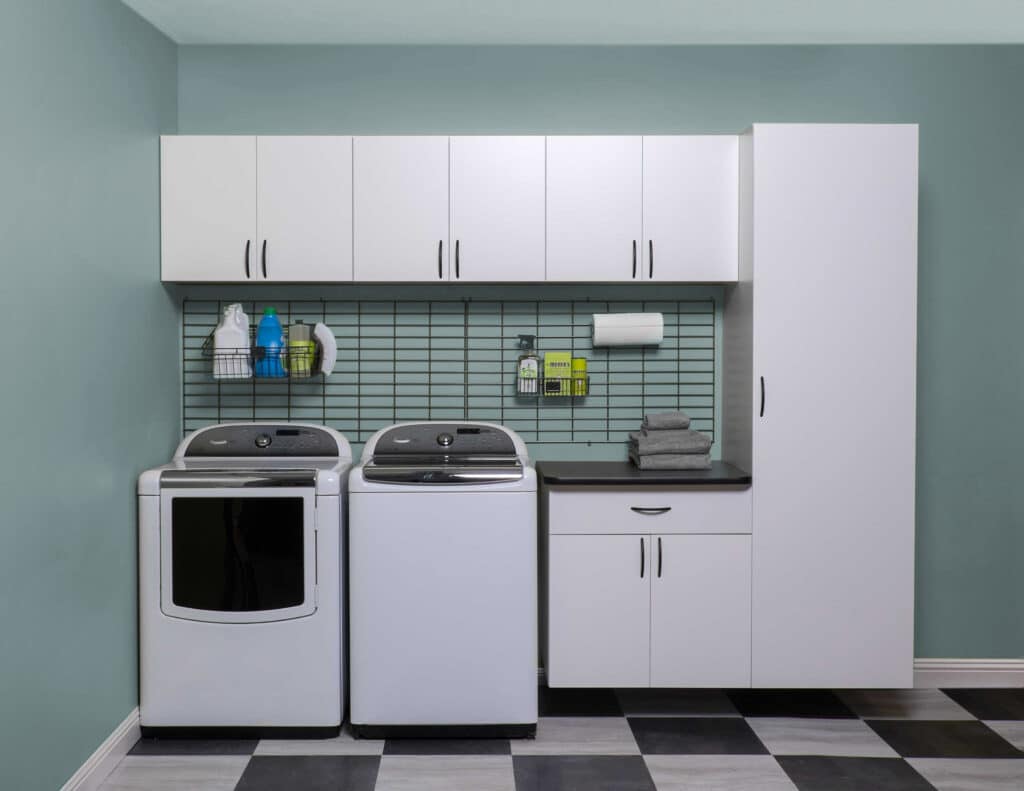 Image of a fully finished White-Laundry-Straight-April-2014-Blue